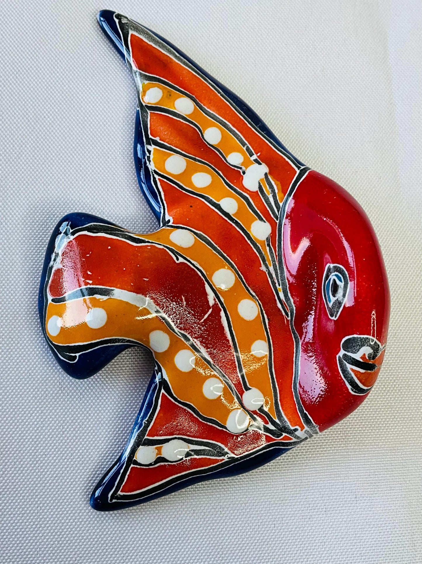 1 PESCADOS  Talavera