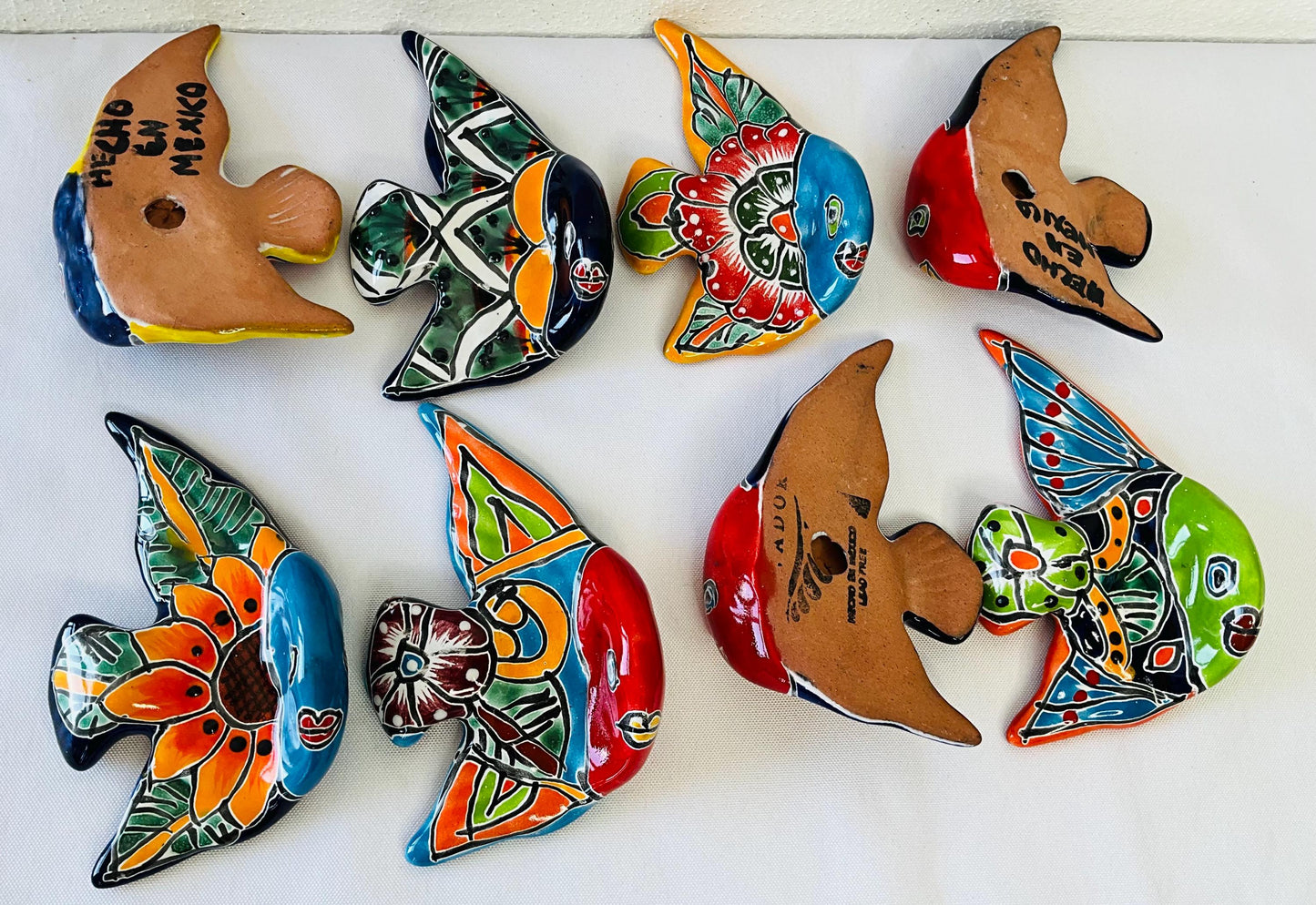 1 PESCADOS  Talavera