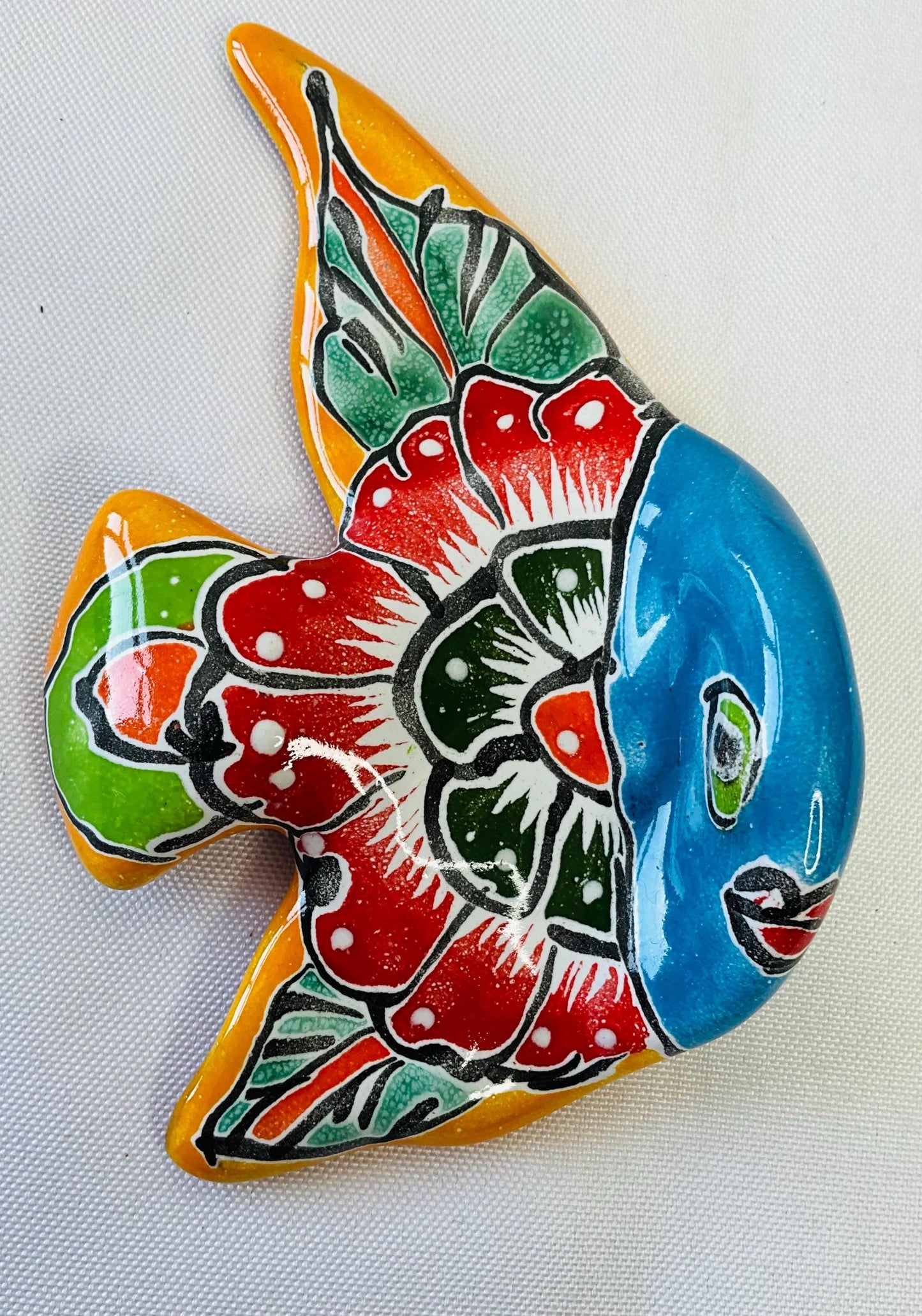 1 PESCADOS  Talavera