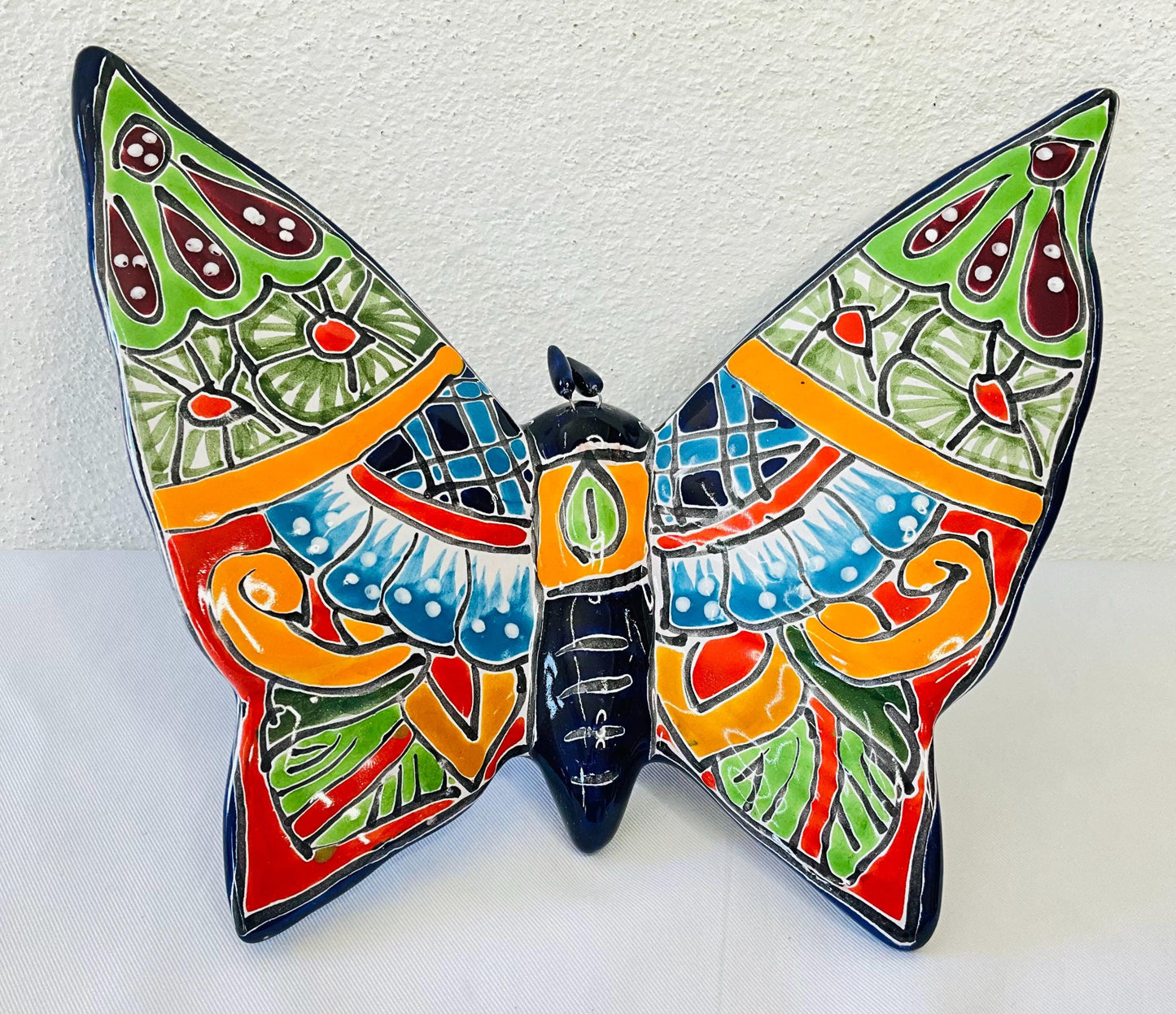 Talavera Butterflies for wall