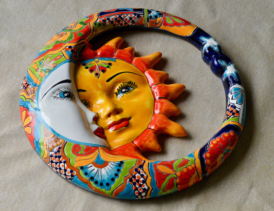 Talavera Eclipse 16"