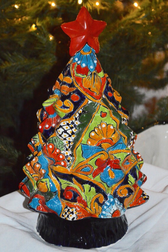 Beautiful Christmas Tree