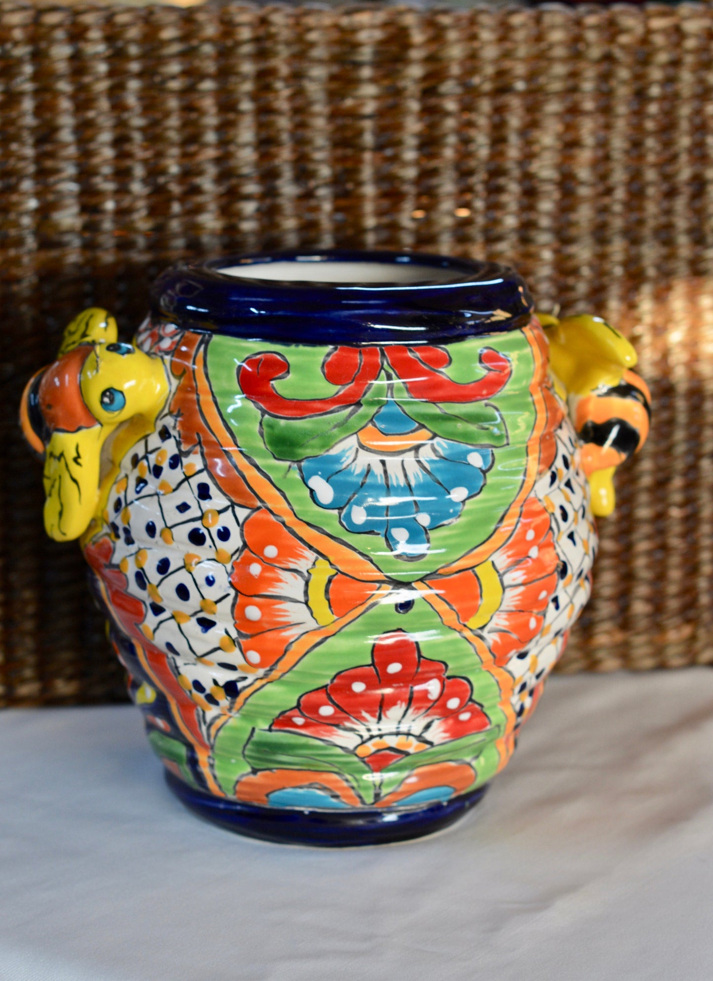 Small pot/Honey pot