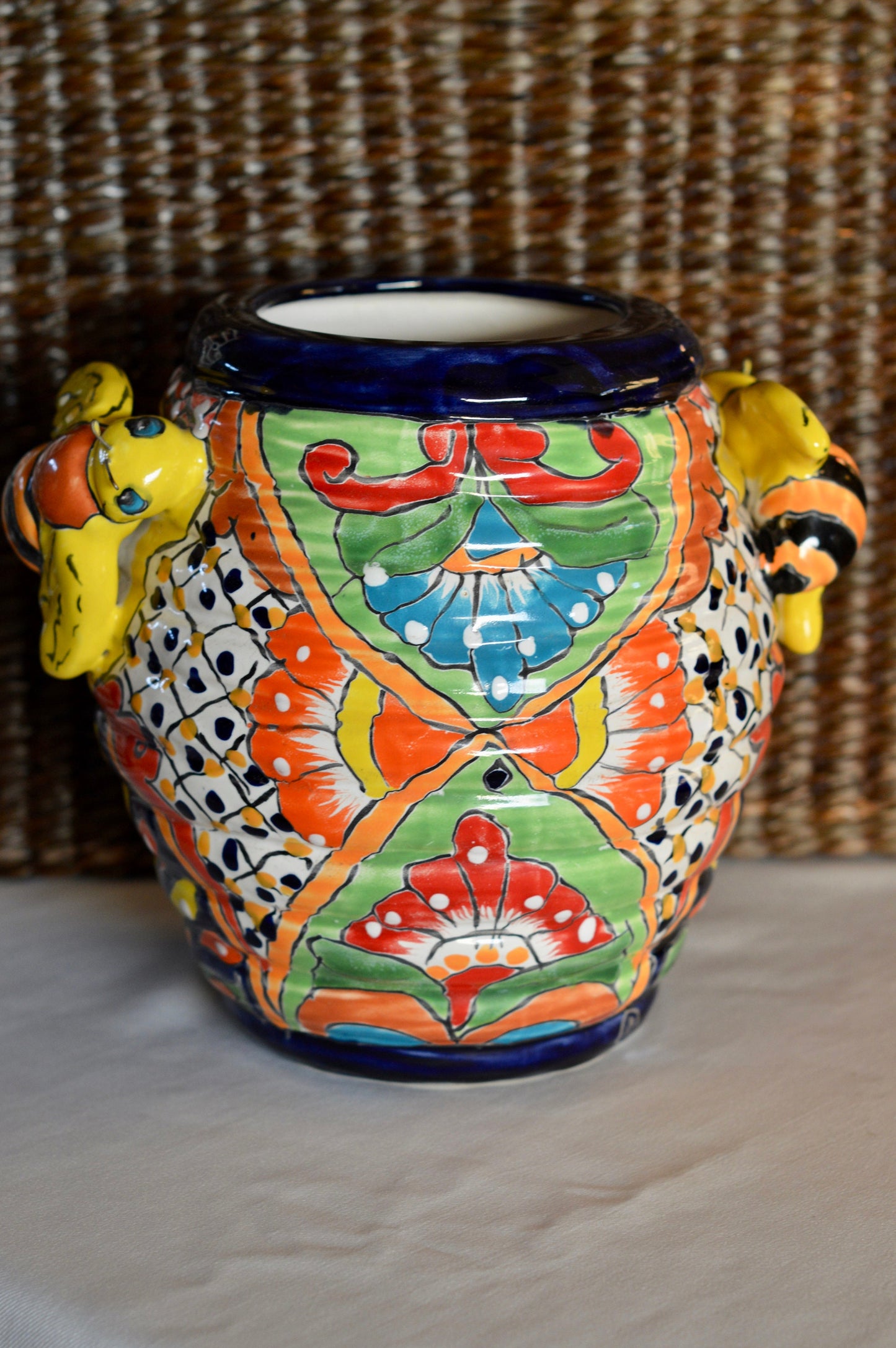 Small pot/Honey pot