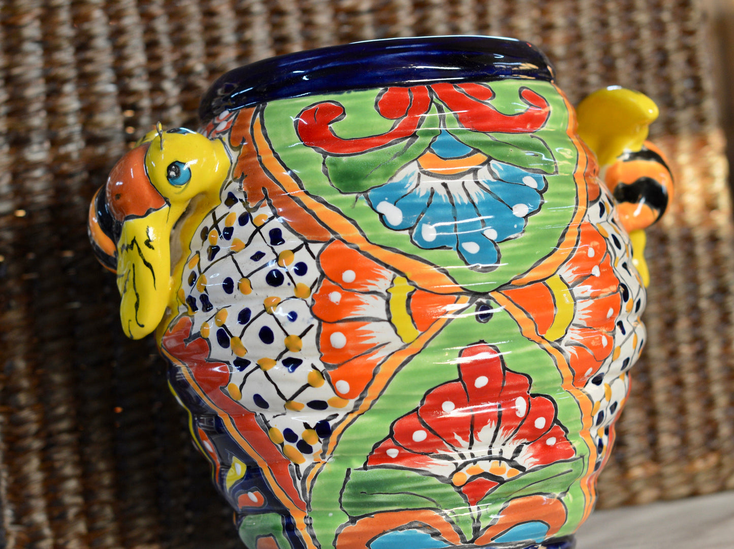 Small pot/Honey pot