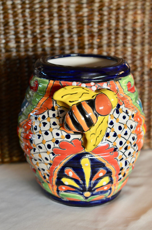 Small pot/Honey pot