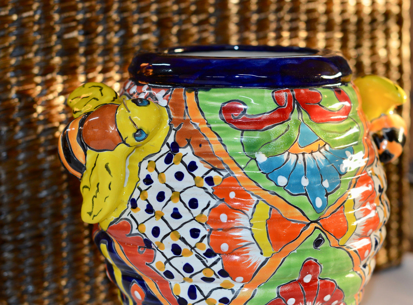 Small pot/Honey pot
