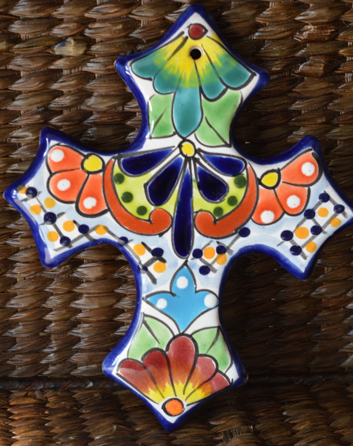 Cross