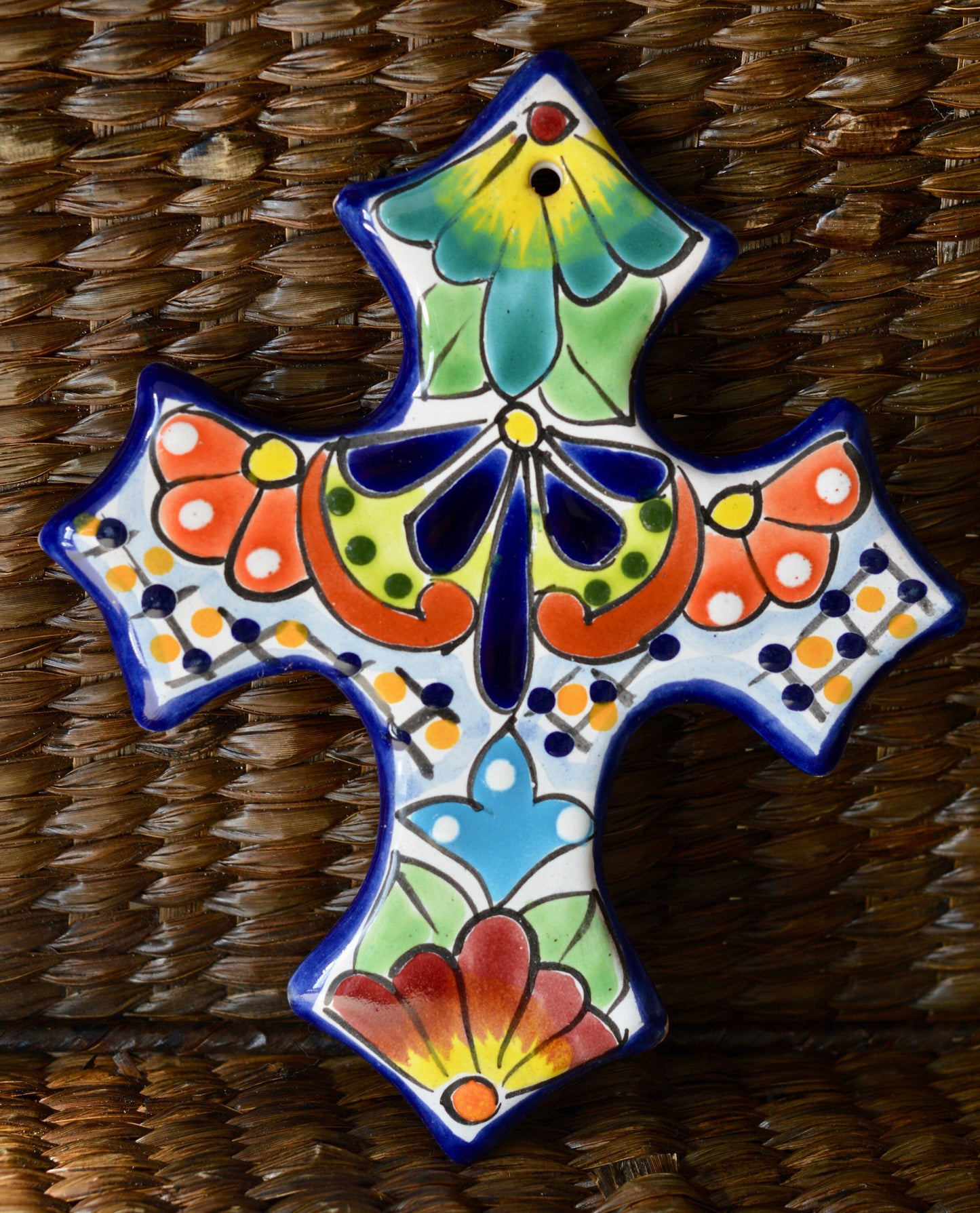 Cross