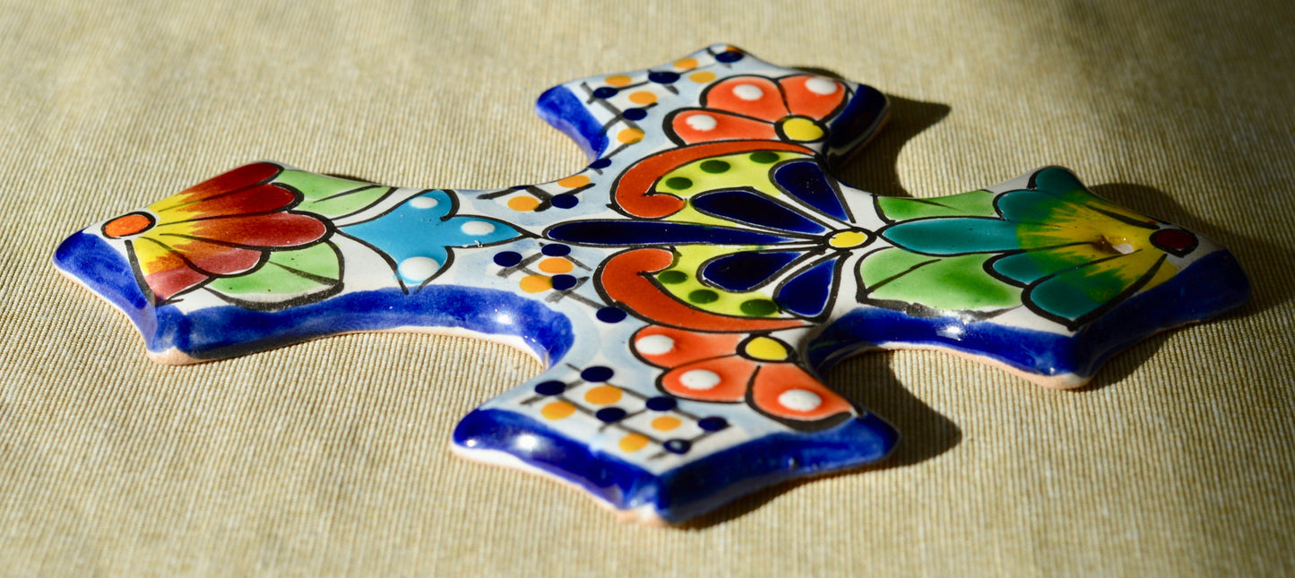 Cross