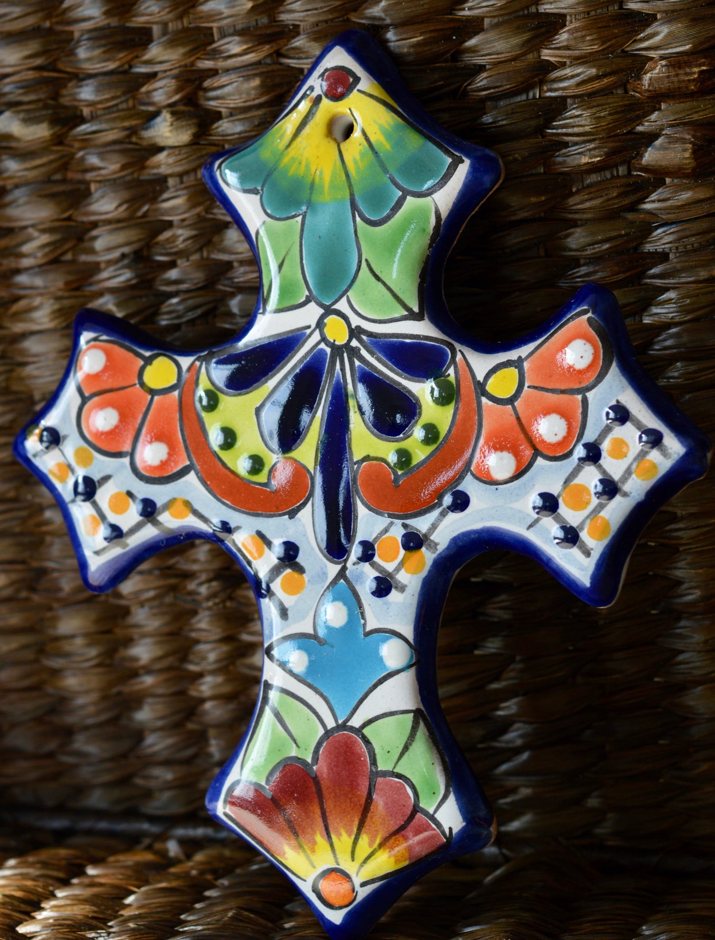 Cross
