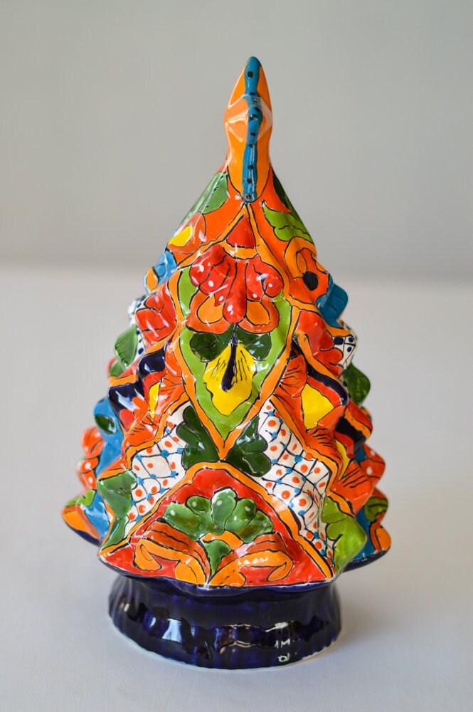Beautiful Christmas Tree