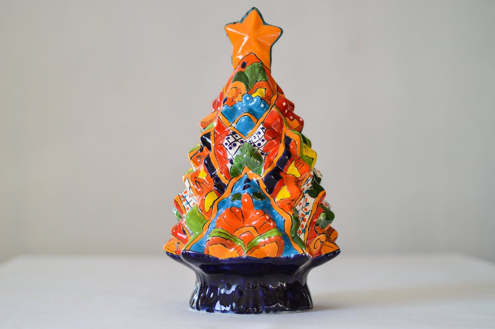 Beautiful Christmas Tree