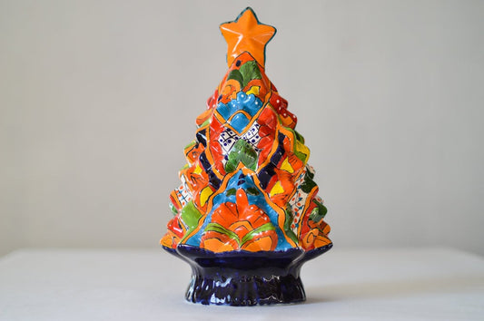 Beautiful Christmas Tree