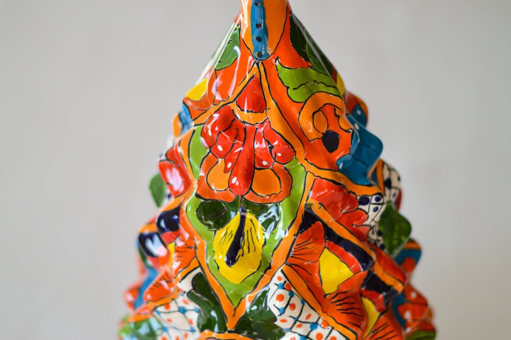 Beautiful Christmas Tree