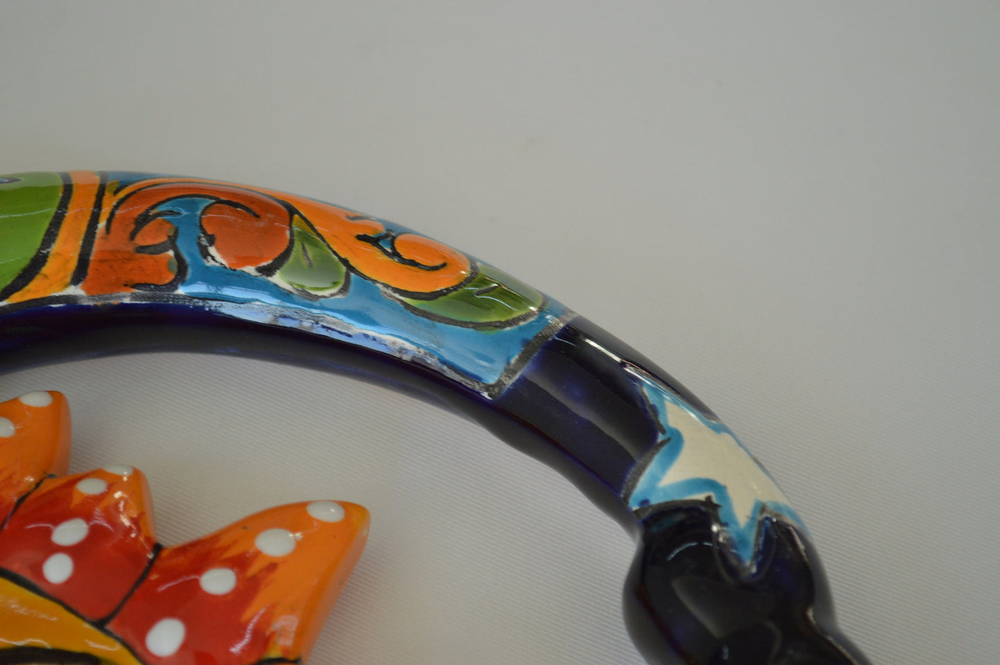 Talavera Eclipse 9"