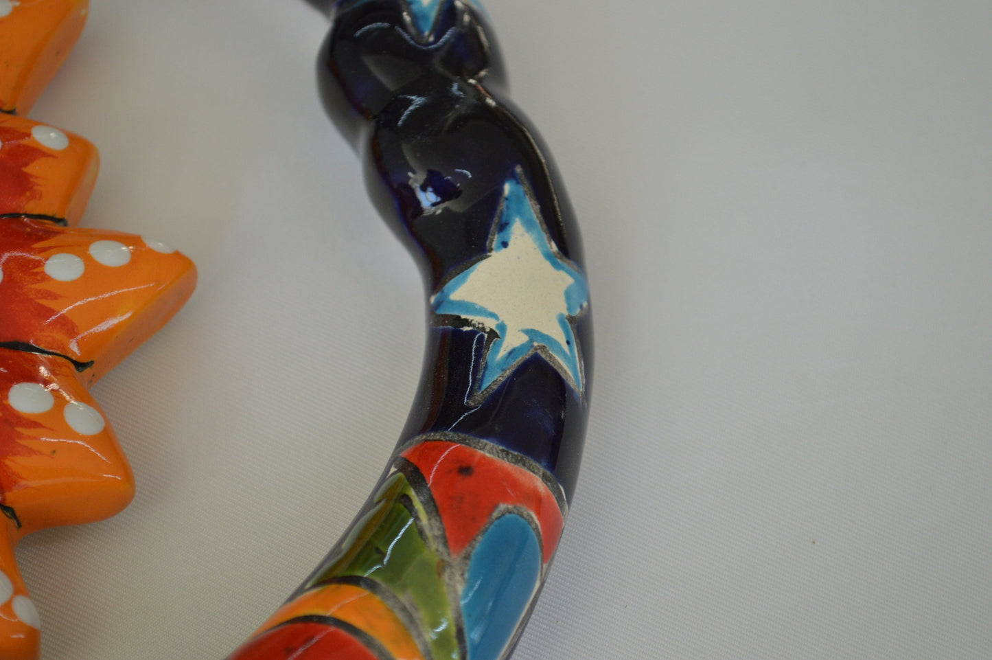 Talavera Eclipse 9"