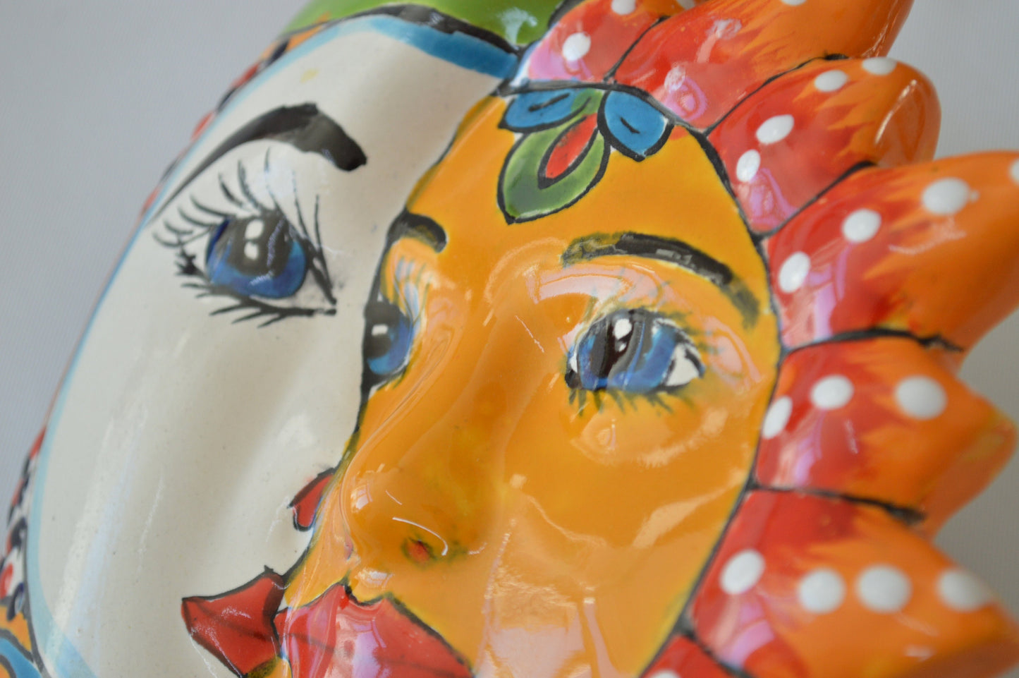Talavera Eclipse 9"