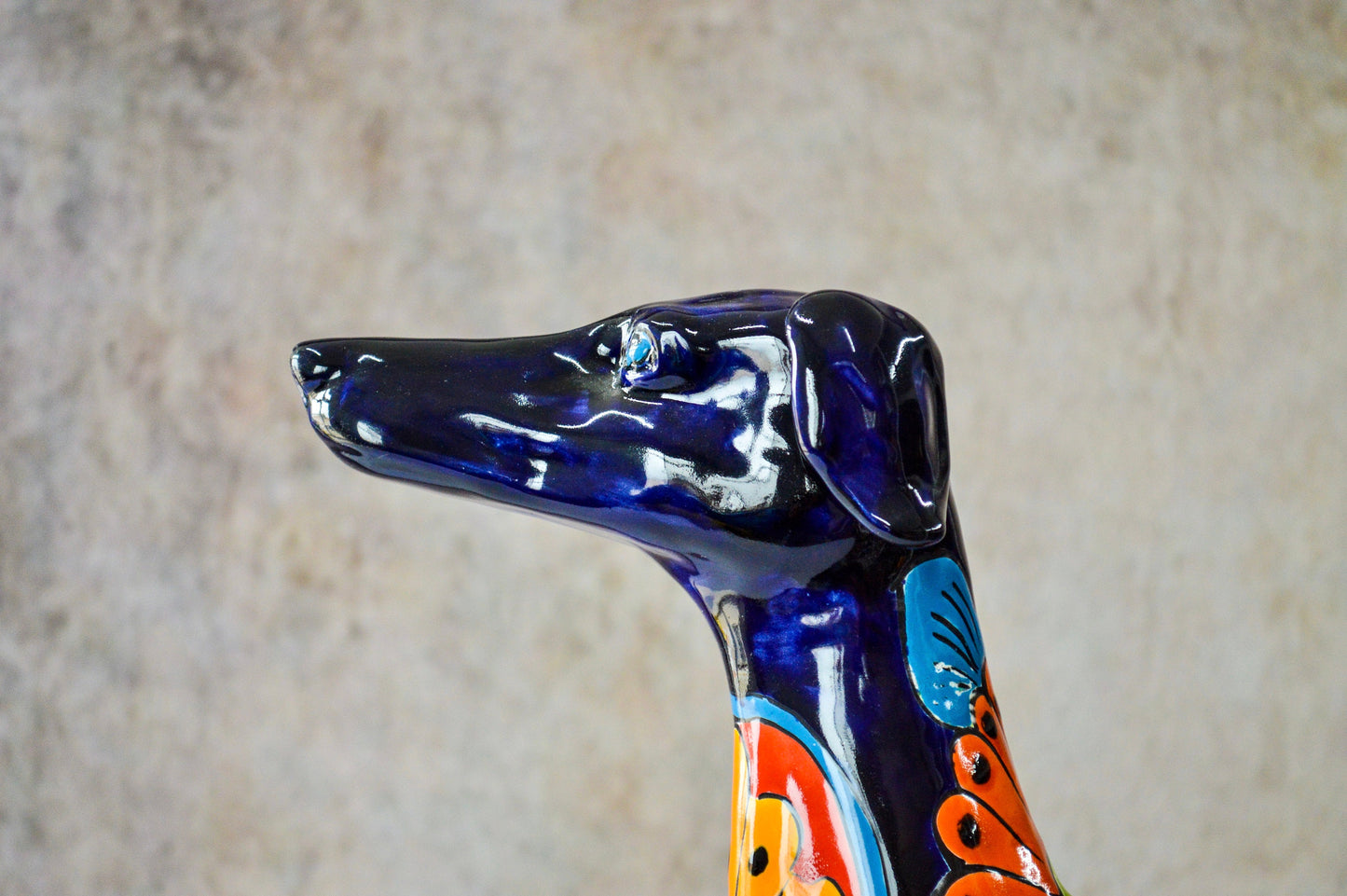 Talavera GALGO  Dog