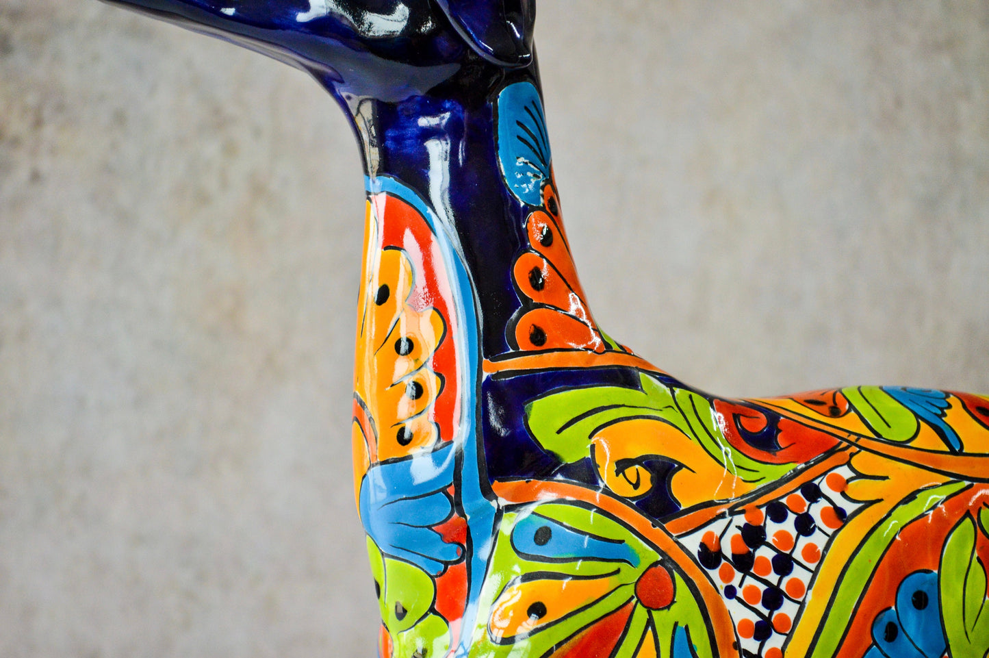 Talavera GALGO  Dog