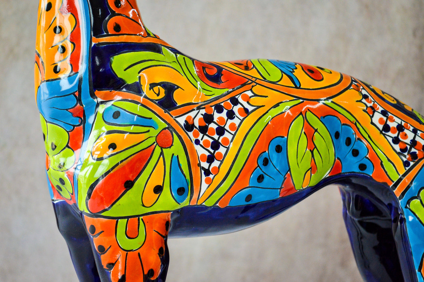 Talavera GALGO  Dog