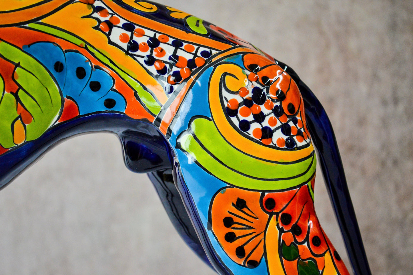 Talavera GALGO  Dog