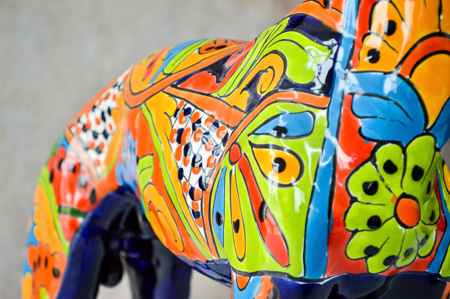 Talavera GALGO  Dog