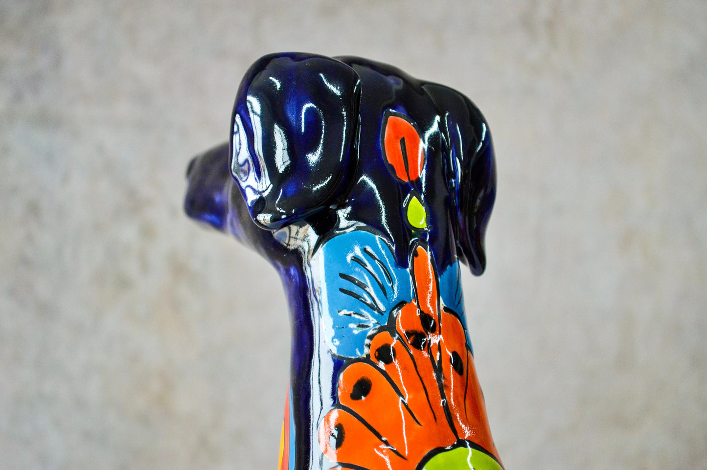 Talavera GALGO  Dog