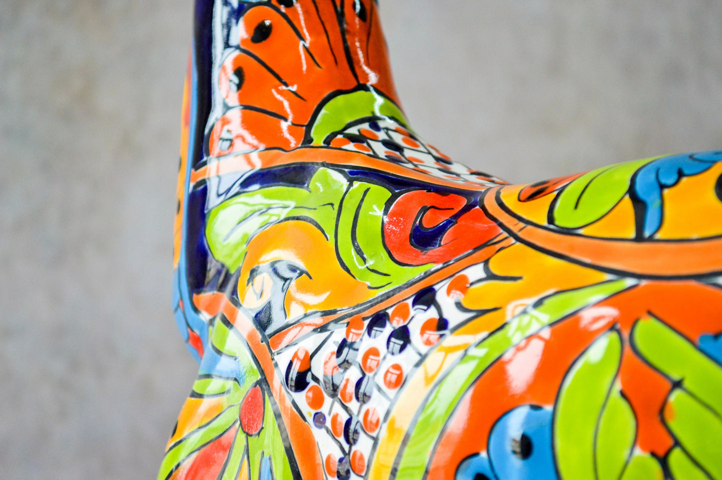 Talavera GALGO  Dog