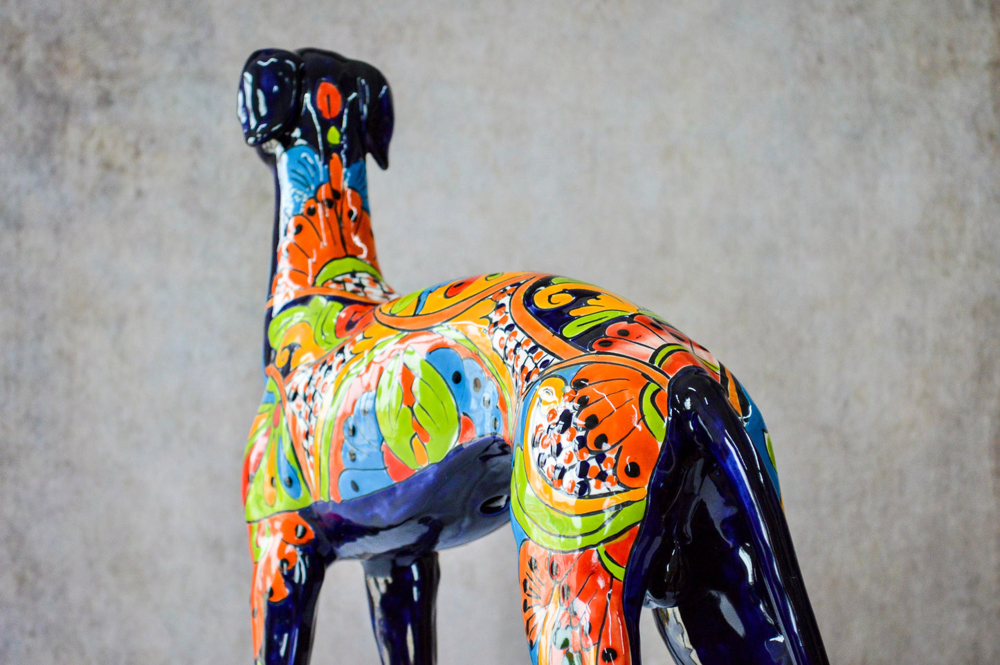 Talavera GALGO  Dog