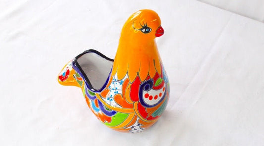 Pot dove small