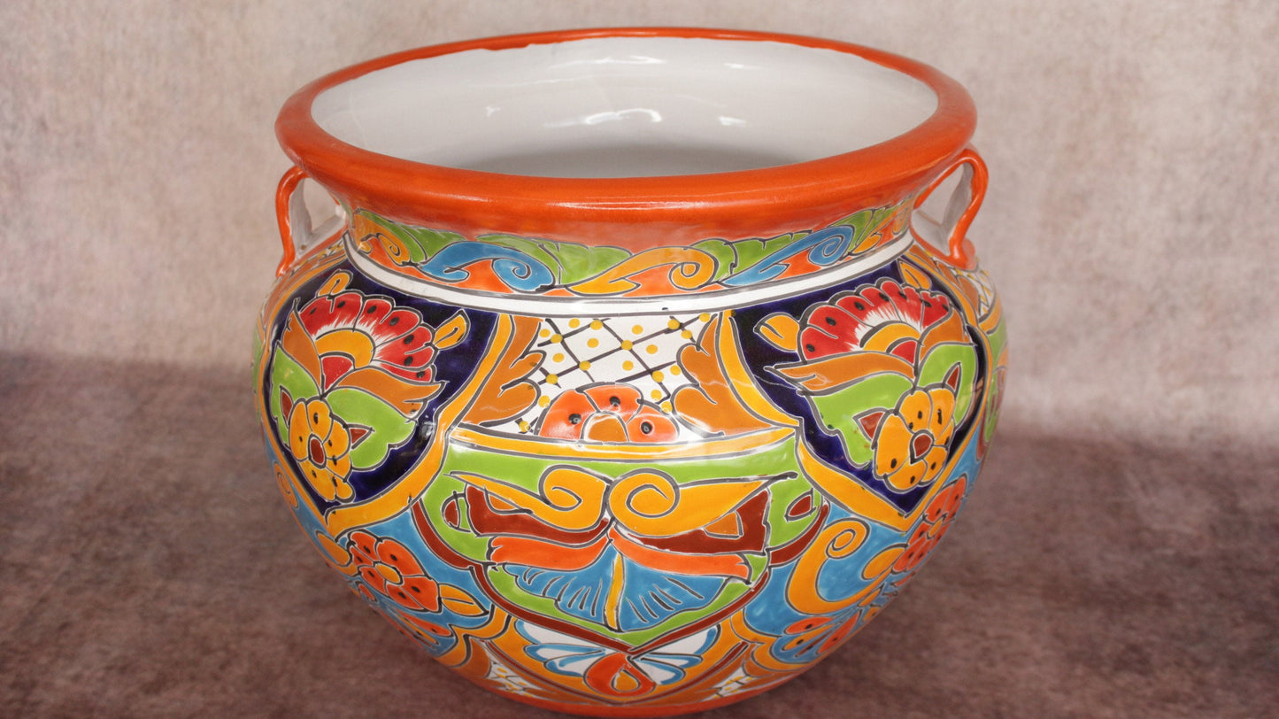 Michoacana Talavera