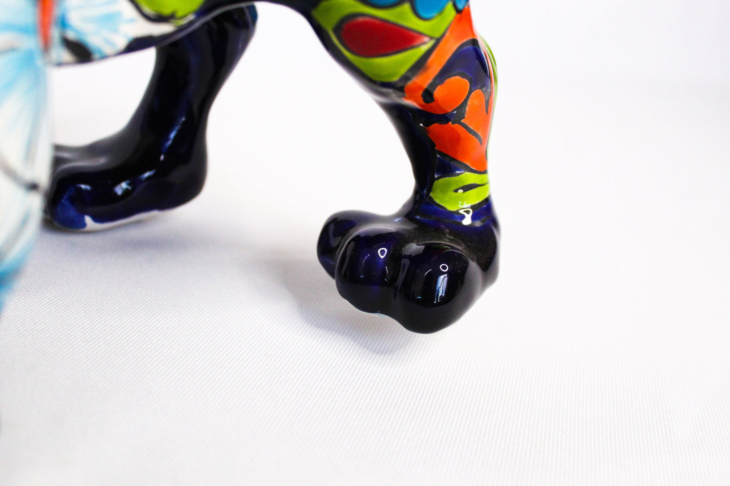 Talavera  Dog
