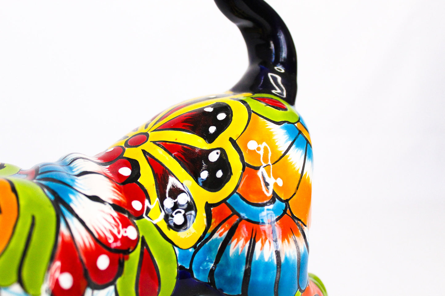 Talavera  Dog