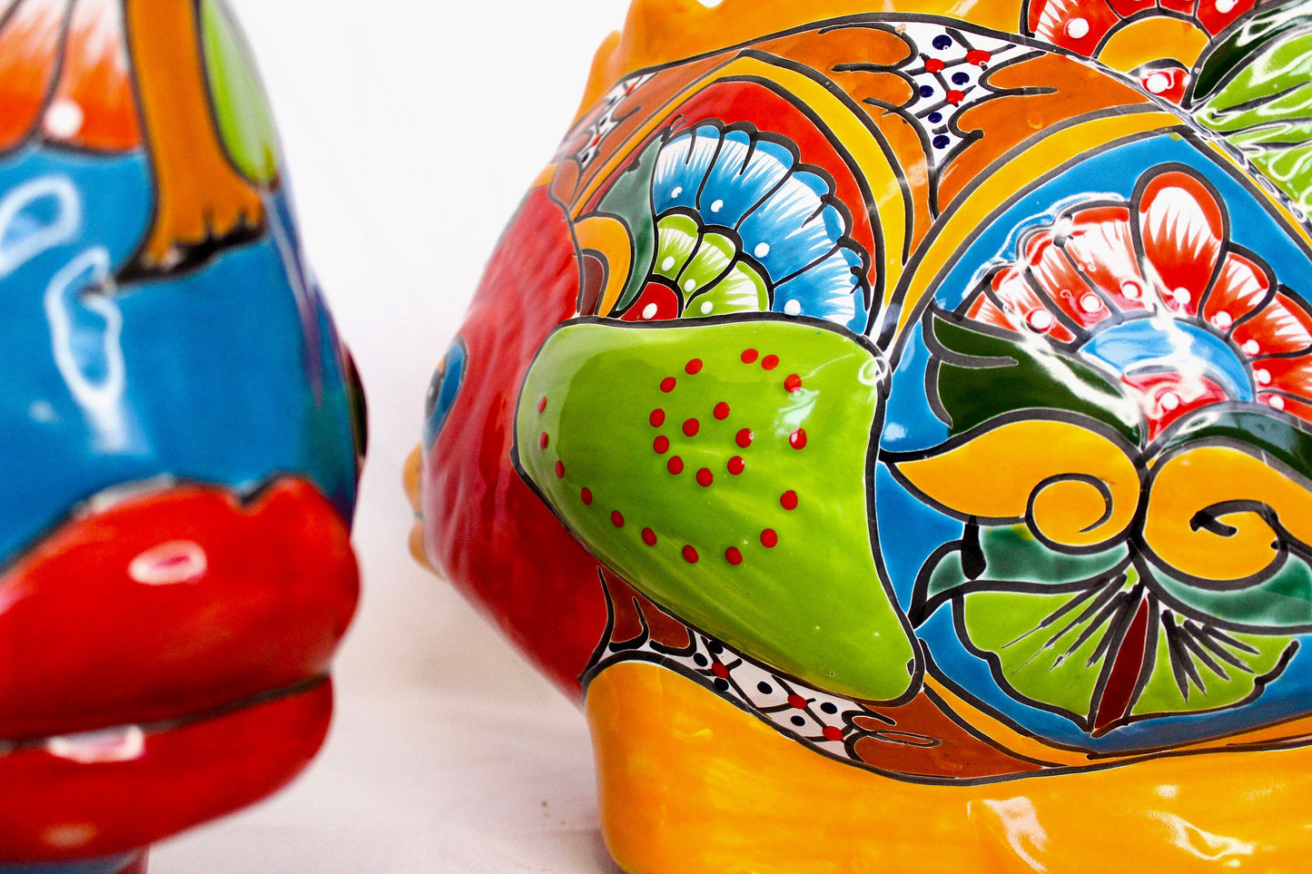 DORADA Fish Pot