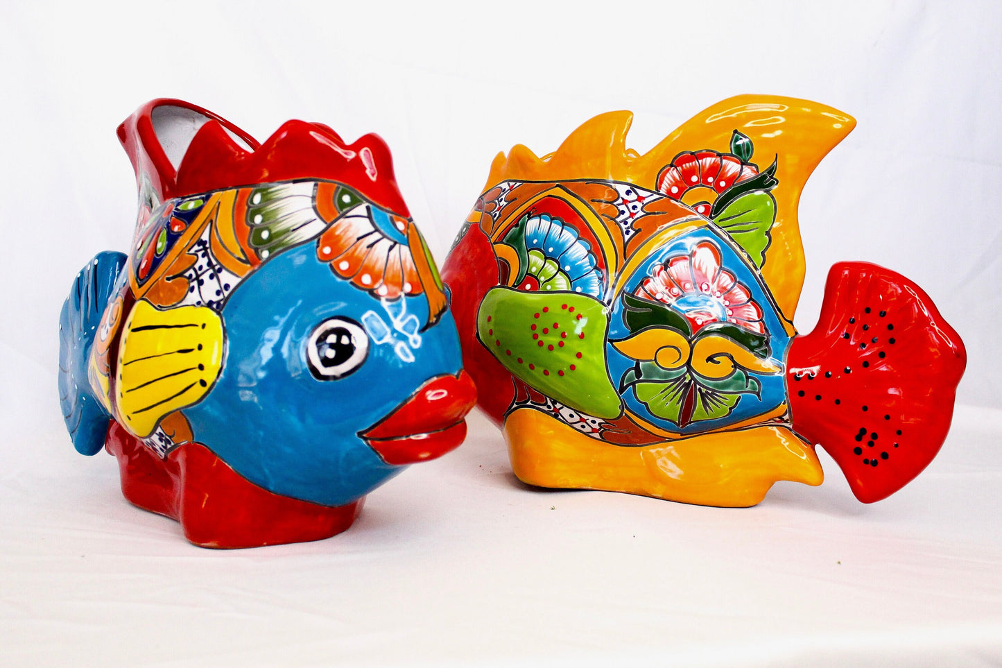 DORADA Fish Pot