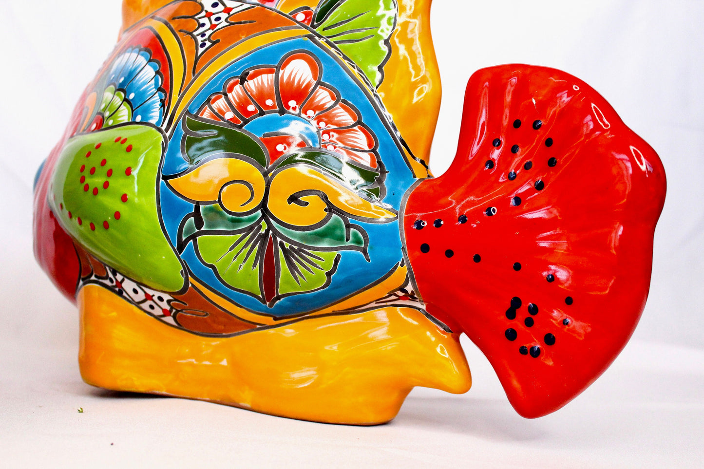 DORADA Fish Pot