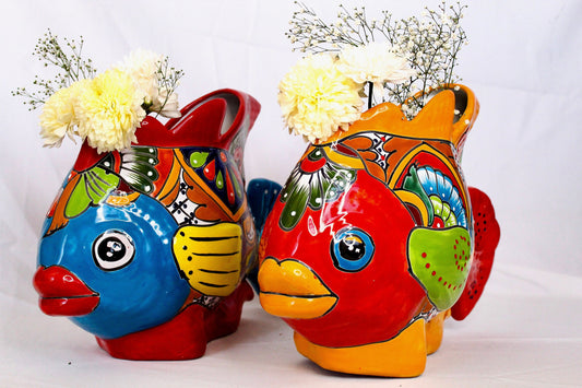 DORADA Fish Pot