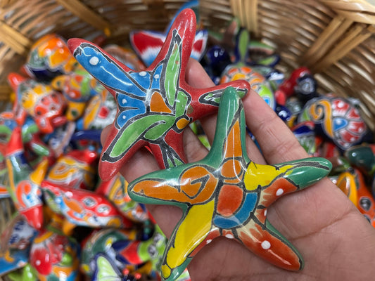 Mini  starfish