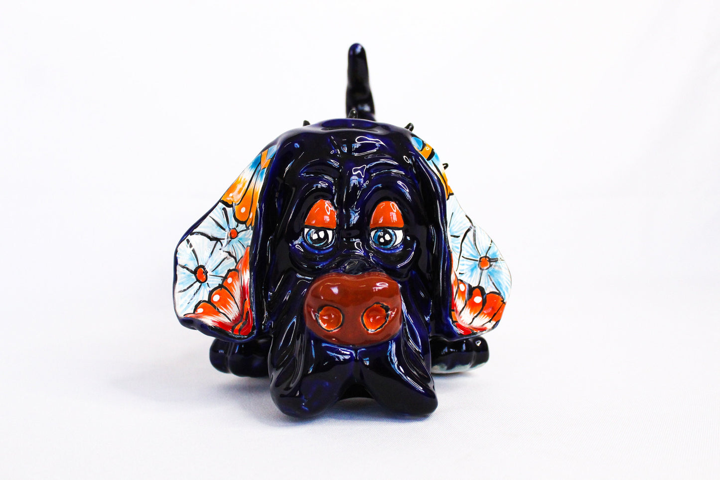 Talavera  Dog