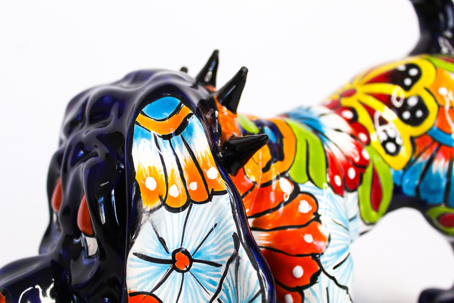 Talavera  Dog
