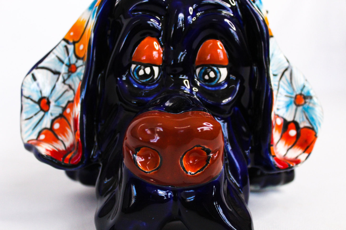 Talavera  Dog