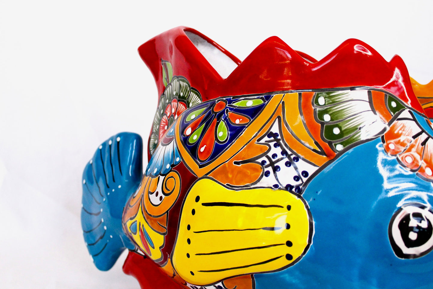 DORADA Fish Pot