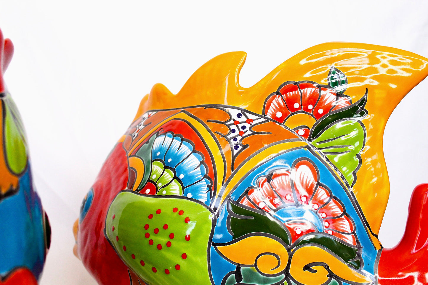 DORADA Fish Pot